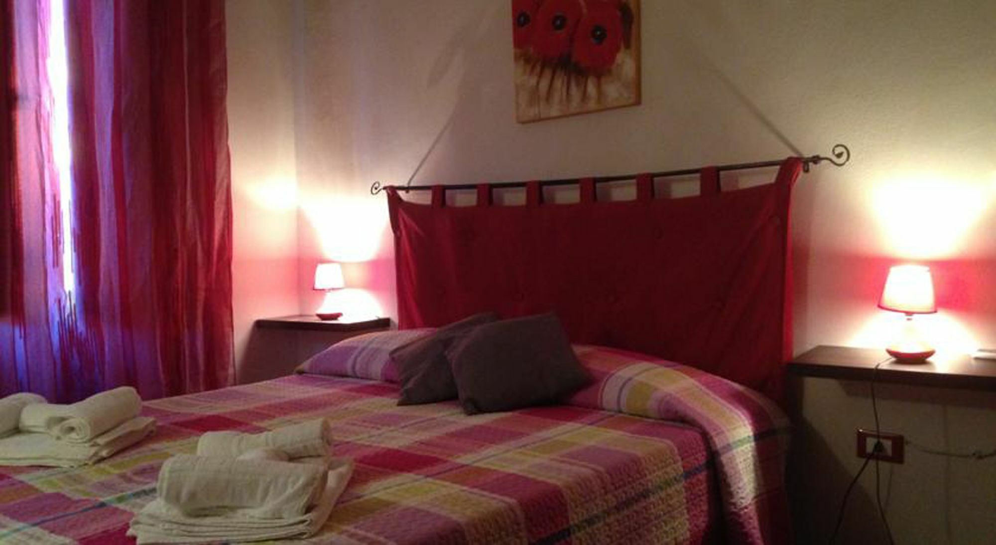 Bed and Breakfast Giannina Marsala Exteriér fotografie